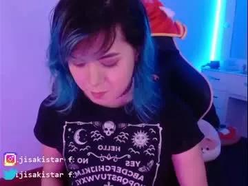 Freechat fijisakistar on Chaturbate