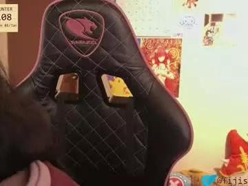 Freechat fijisakistar on Chaturbate