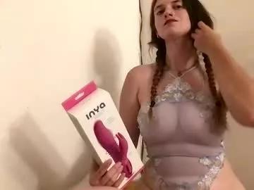 Freechat forestdarling on Chaturbate