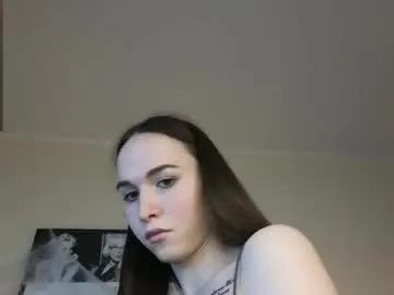 foxxy_girl_ on Chaturbate 