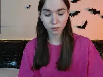 foxxy_girl_ on Chaturbate 