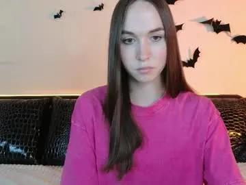 foxxy_girl_ on Chaturbate 