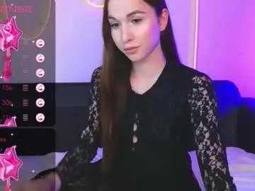 foxxy_girl_ on Chaturbate 