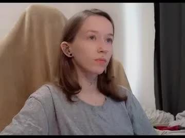 Freechat fran_bow on Chaturbate