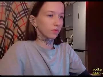 Freechat fran_bow on Chaturbate