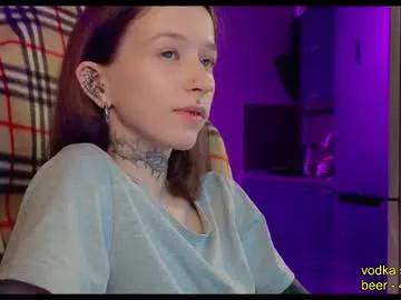 Freechat fran_bow on Chaturbate