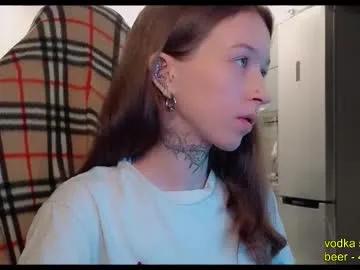 Freechat fran_bow on Chaturbate