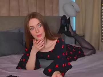 Freechat francesday on Chaturbate