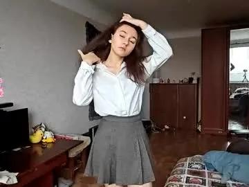 fredmurrietta — Goal: put 2 fingers inside / Lush makes me feel good! I'm Mia #natural girl here. I'm #18 #bigboobs #teen #lovense [24 tokens remaining]