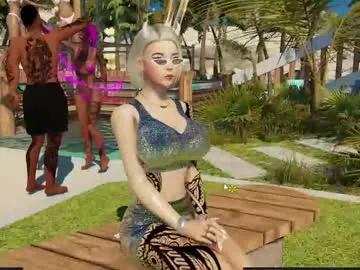 Freechat gabbi_3dx on Chaturbate