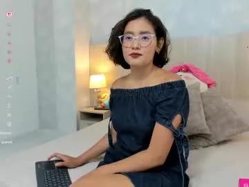 Freechat gabriela_vargas on Chaturbate
