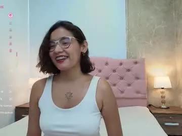 gabriela_vargas — Lovense Lush : Device that vibrates longer at your tips and gives me pleasures - Multi-Goal :  show cum #latina #cum #new #masturbation #feet