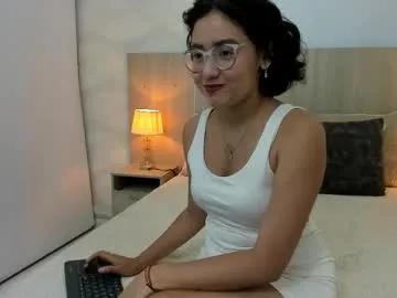 Freechat gabriela_vargas on Chaturbate