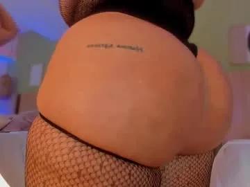 Freechat gallilea_marquez on Chaturbate