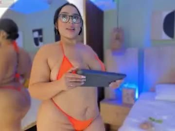 Freechat gallilea_marquez on Chaturbate