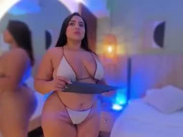 Freechat gallilea_marquez on Chaturbate