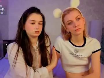 Freechat garden_flower on Chaturbate