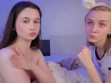 Freechat garden_flower on Chaturbate