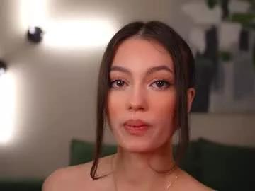 Private georgiamorandi on Chaturbate