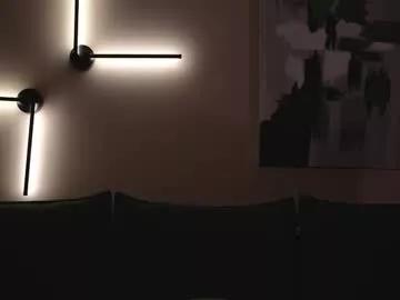 Private georgiamorandi on Chaturbate