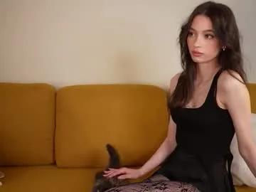 Private georgiamorandi on Chaturbate