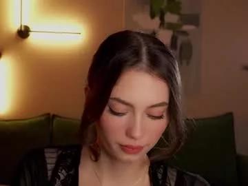 Private georgiamorandi on Chaturbate