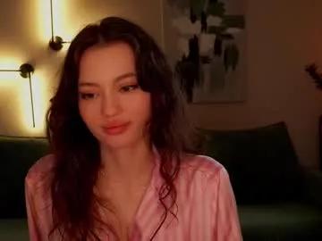 Private georgiamorandi on Chaturbate