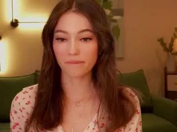 Private georgiamorandi on Chaturbate