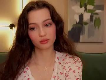 Private georgiamorandi on Chaturbate