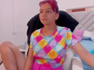 Freechat gimenalara on Chaturbate