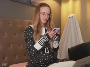 Freechat girl_i_am on Chaturbate