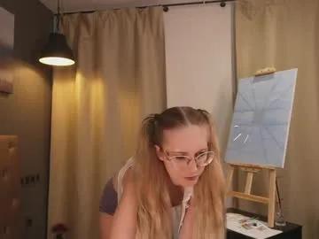 Freechat girl_i_am on Chaturbate