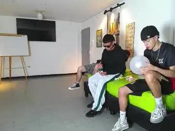 gnecos — CUM AT THE GOAL #young #18 #fun #bdsm  #twin [4999 tokens remaining]