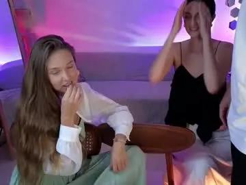 Private goddess_marylin on Chaturbate