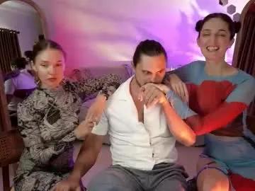 Private goddess_marylin on Chaturbate