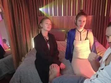 Private goddess_marylin on Chaturbate