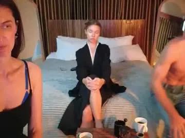 Private goddess_marylin on Chaturbate