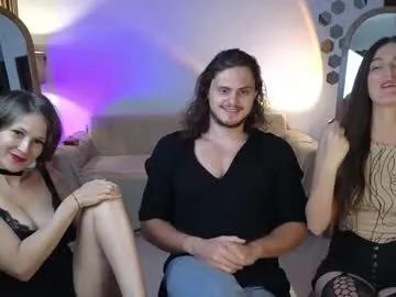 Private goddess_marylin on Chaturbate