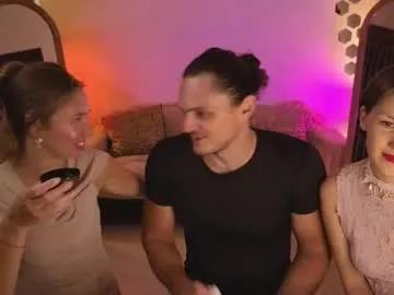 Private goddess_marylin on Chaturbate