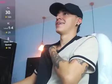 Freechat good_sheep on Chaturbate