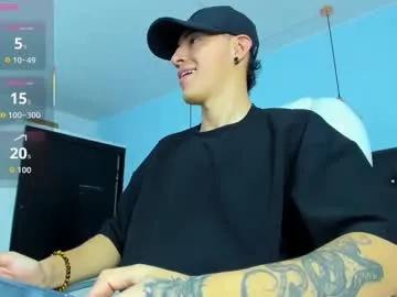 Freechat good_sheep on Chaturbate