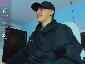 Freechat good_sheep on Chaturbate