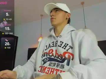 Freechat good_sheep on Chaturbate