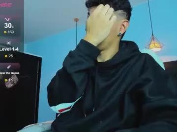 Freechat good_sheep on Chaturbate