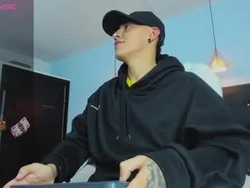 Freechat good_sheep on Chaturbate