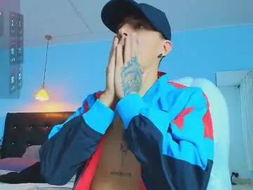 Freechat good_sheep on Chaturbate