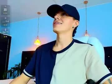 Freechat good_sheep on Chaturbate