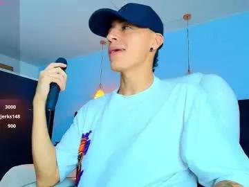 Freechat good_sheep on Chaturbate