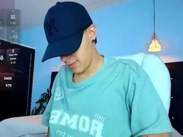 Freechat good_sheep on Chaturbate