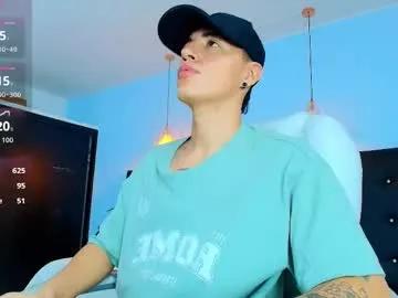 Freechat good_sheep on Chaturbate